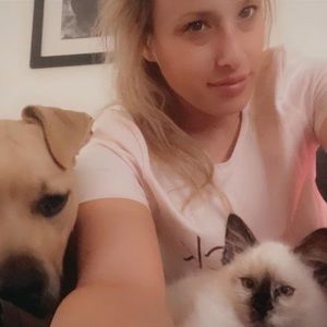 Meet your Posher, Ashleigh